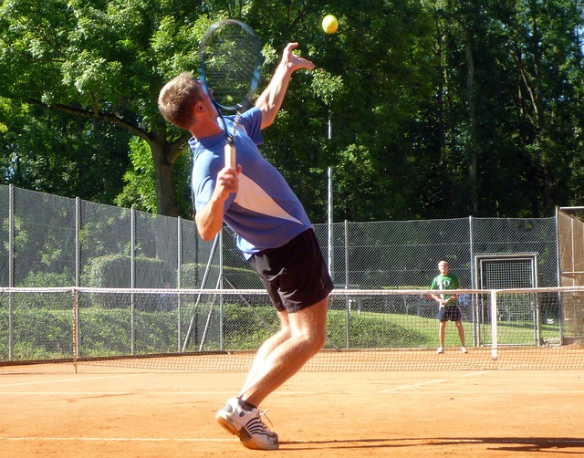 Mixed Turnier 2019